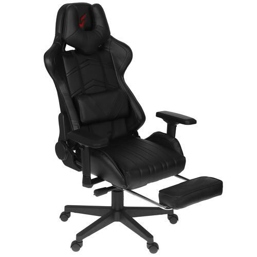 Кресло игровое ARDOR GAMING Force Armor 2000B черный купить на OZON по ...