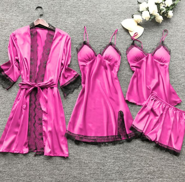 Пижама Victoria's Secret - купить с доставкой по выгодным ценам в ...