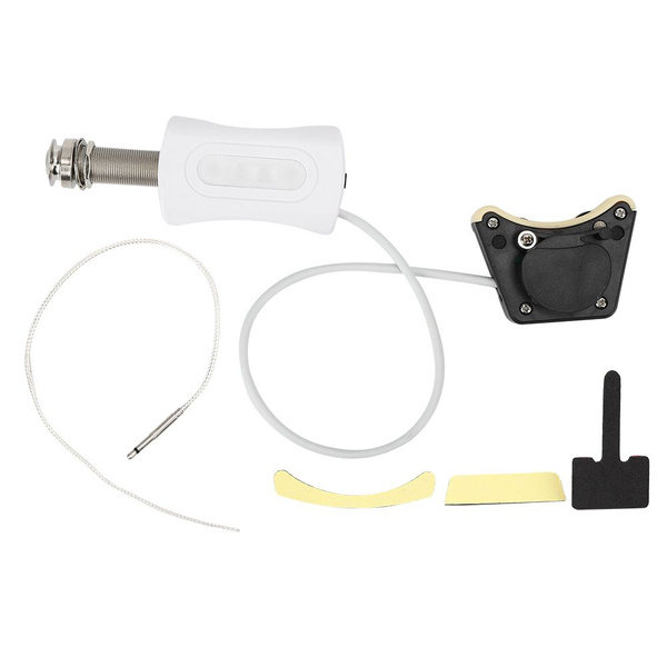 Звукосниматель для укулеле - купить с доставкой по выгодным ценам в ...