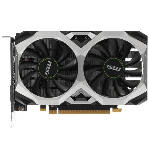Видеокарта GeForce GTX 1650, 4 ГБ GDDR6 - купить по низким ценам в ...