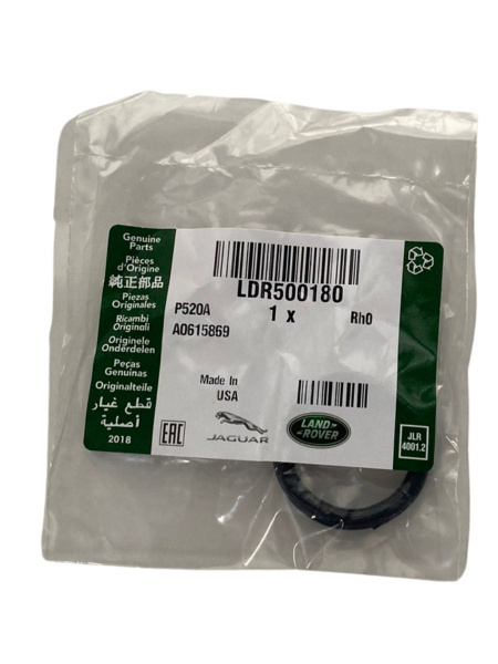 уплотнитель колодцев LAND ROVER арт. LDR500180 - Land Rover арт ...