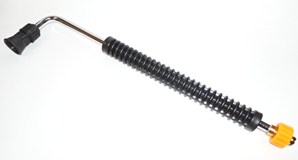 Копье угловое 90 см. для моек Karcher серии HD Easy!Lock с 2017 года ...