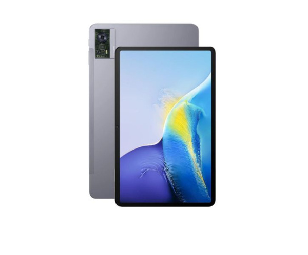 Купить планшет Oukitel OT5 12", 256 GB по низкой цене: отзывы, фото ...