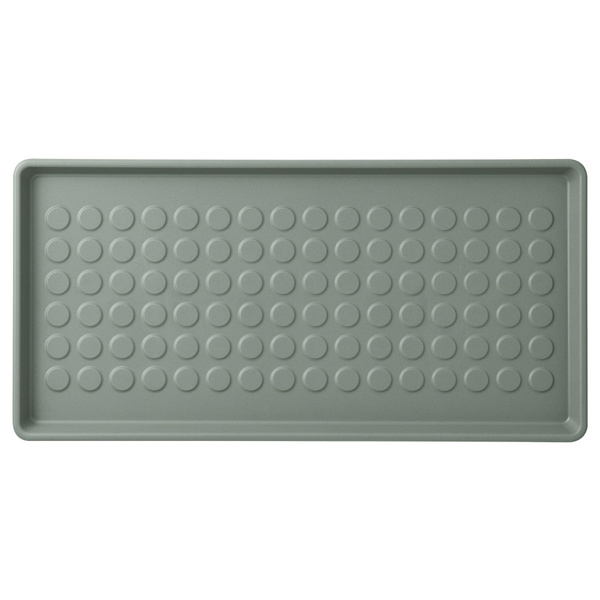 Лоток для обуви IKEA BAGGMUCK - купить по выгодной цене в интернет ...
