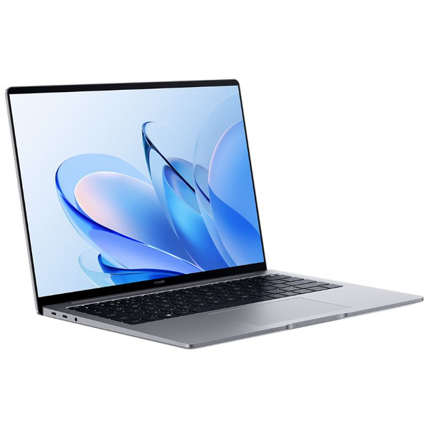Ноутбук Honor MagicBook 14 AMD Ryzen 5 5500U 8Gb/512Gb SSD/14" No OS ...
