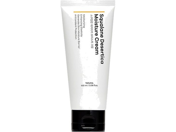 Увлажняющий крем для лица Neulii Squalane Desertica Moisture Cream ...