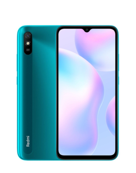Смартфон Xiaomi Redmi 9A - купить по выгодной цене в интернет-магазине ...