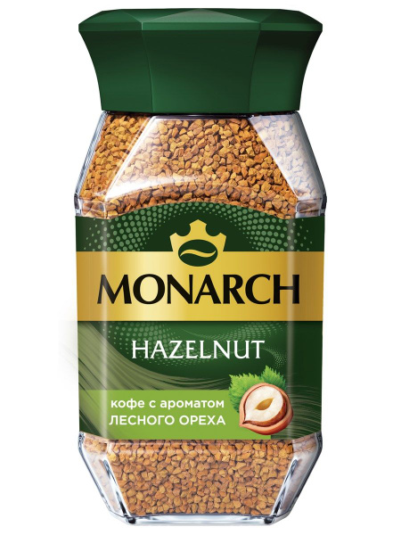 Кофе монарх Озон