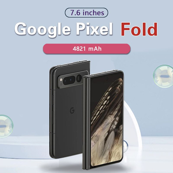 Смартфон Google Pixel Fold - купить по выгодной цене в интернет ...