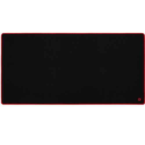 Коврик для игровой мыши Defender Black Ultra XXL - 900х450х3 мм ...