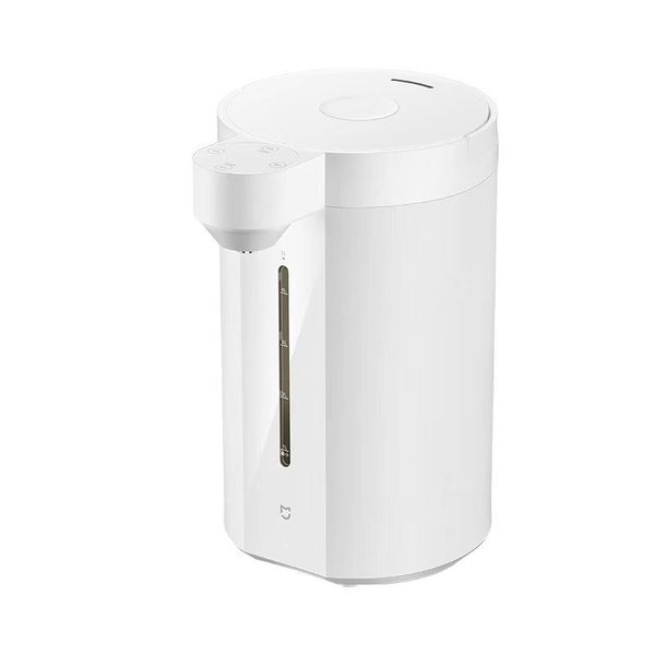 Умный электрический чайник Xiaomi Mijia 5л - купить с доставкой по ...