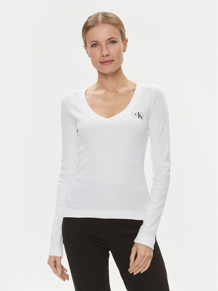 Лонгслив Calvin Klein Jeans - купить с доставкой по выгодным ценам в ...