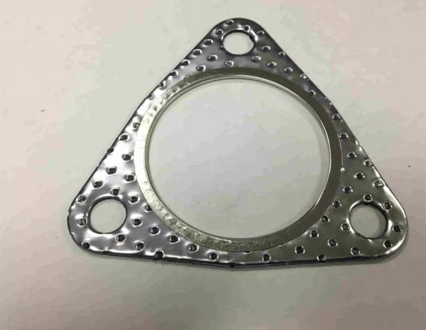 Прокладка глушителя Parts-Mall для КИА Spectra Shumaii Sephia - Parts ...