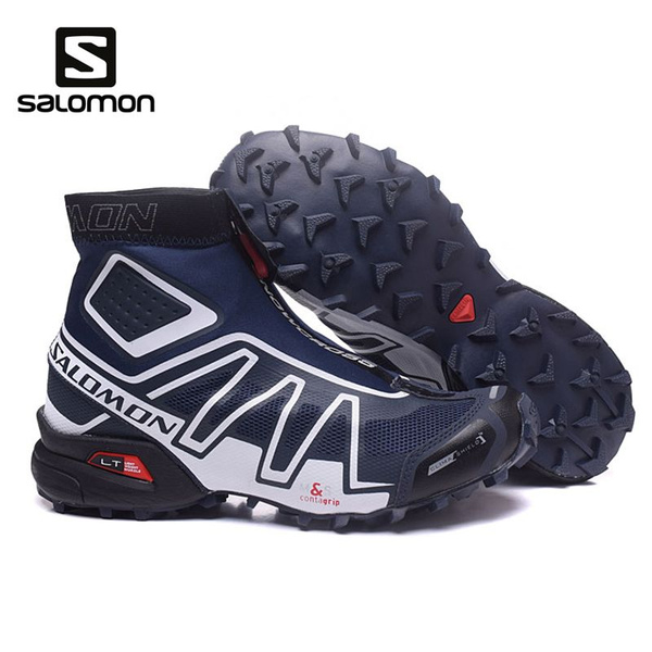 Salomon Snowcross 2 CSWP OZON 1322073992