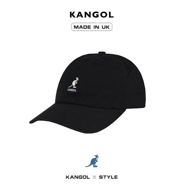 Кепка KANGOL - купить с доставкой по выгодным ценам в интернет-магазине ...