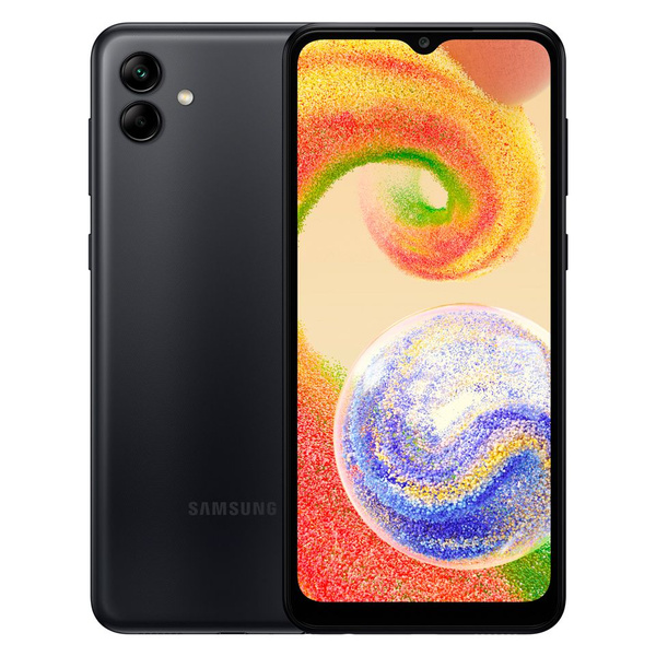 Смартфон Samsung Galaxy A04 - купить по выгодной цене в интернет ...