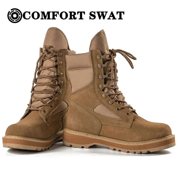 Берцы COMFORT SWAT - купить с доставкой по выгодным ценам в интернет ...