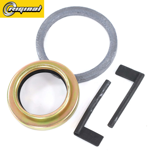 РК коленвала Riginal для а/м с дв.402 (флажки, сальник в обойме ...