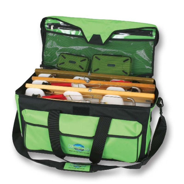 Купить Сумку Большую Для Жерлиц И Кружков