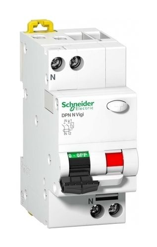 Дифференциальный автомат schneider electric