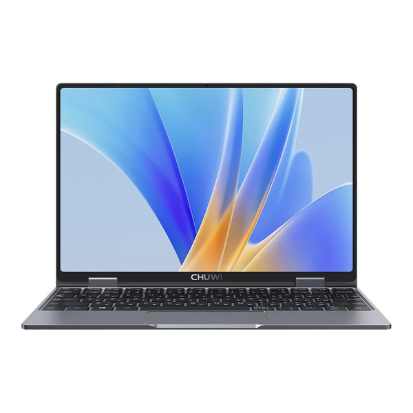 Ноутбук CHUWI GemiBook Plus, серый купить по низкой цене: отзывы, фото ...