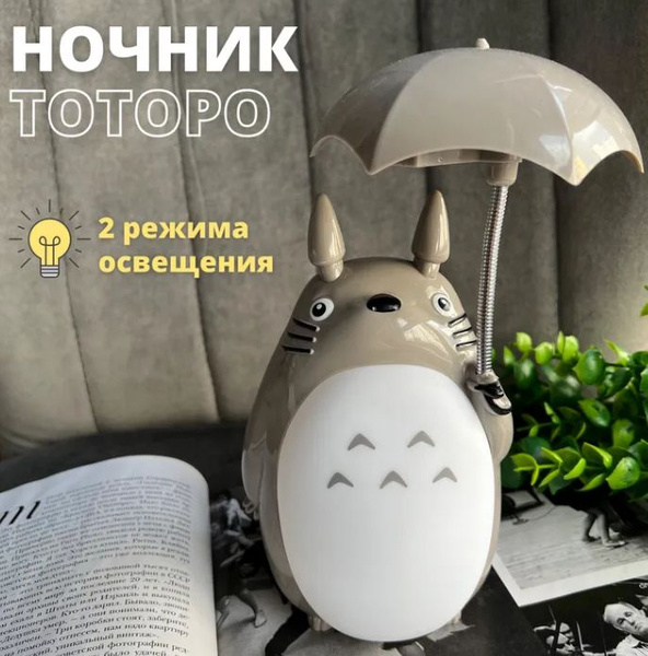 Купить Ночной фонарь с зонтиком., 12 В по выгодной цене в интернет ...
