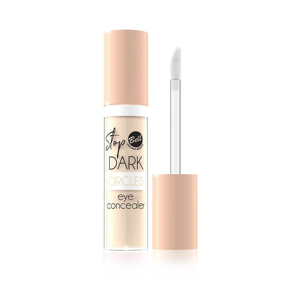 Bell concealer. Bell concealer