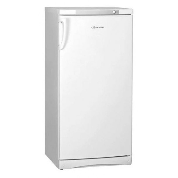 Холодильник Indesit TIA 14, белый - купить по доступной цене в интернет ...