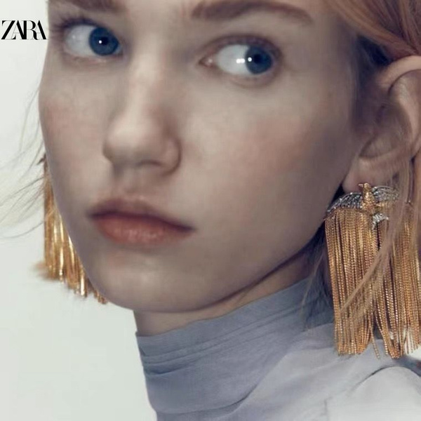 Zara Аксессуар для бижутерии кисточки - купить с доставкой по выгодным ...