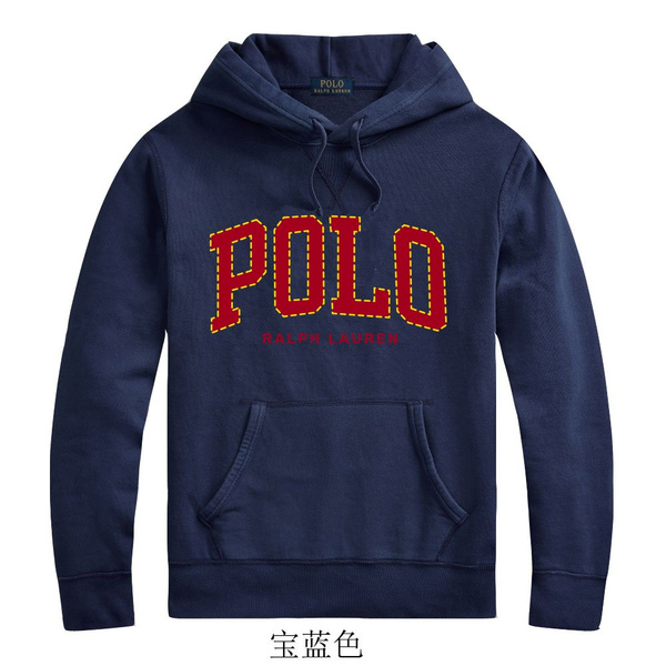 Толстовка Polo Ralph Lauren - купить с доставкой по выгодным ценам в ...