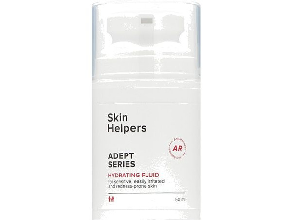 Флюид увлажняющий для лица Skin Helpers Hydrating fluid - купить с ...