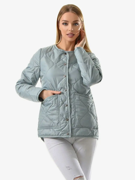 Куртка USEREZHI купить на OZON по низкой цене (1334562307)