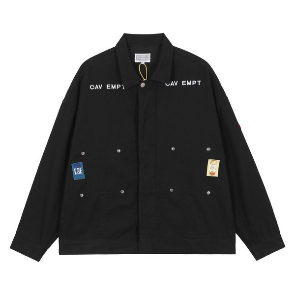 Куртка CAV EMPT - купить с доставкой по выгодным ценам в интернет ...
