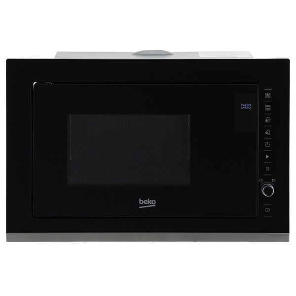 Встраиваемая микроволновая печь Beko BMGB 25333 X - купить по низким ...