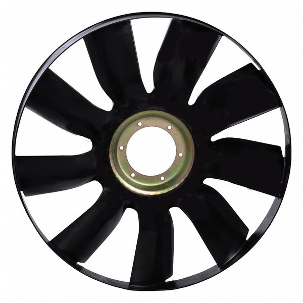 Крыльчатка вентилятора для автомобилей КАМАЗ 6520 с дв.740.50; 740-51 ...