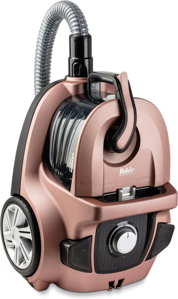 Бытовой пылесос Fakir 1132162 - купить по низким ценам в интернет ...