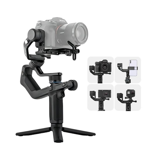 Стабилизатор для беззеркальной экшн-камеры FeiyuTech SCORP Mini ...