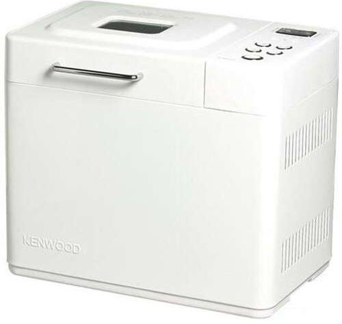 Хлебопечка Kenwood Ju382097 - купить по доступным ценам с доставкой в ...