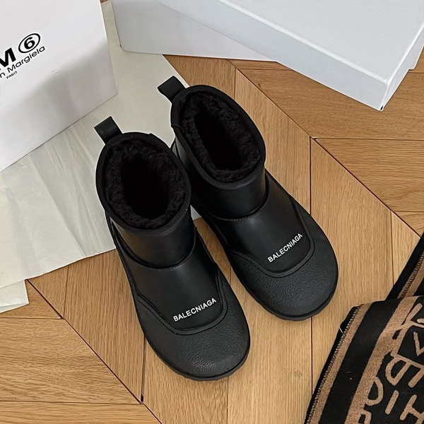 Сапоги Balenciaga - купить с доставкой по выгодным ценам в интернет ...
