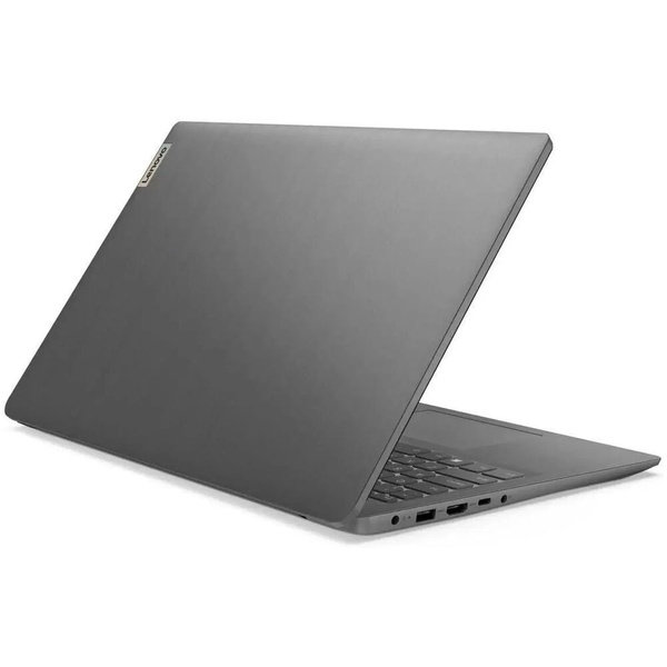 Ноутбук Lenovo IdeaPad 3 15IAU7 LGRAY, серый купить по низкой цене ...