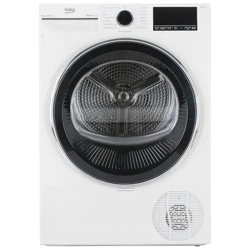 Сушильная машина Beko B5T69233, 9 кг купить по выгодной цене в интернет ...