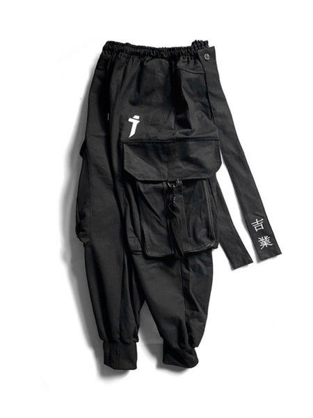 Брюки 11 By Boris Bidjan Saberi - купить с доставкой по выгодным ценам ...