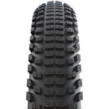 Покрышка велосипедная SCHWALBE 29x2 60 66 622 JOHNNY WATTS 365 DD GreenGuard ADDIX 4 HS618 B