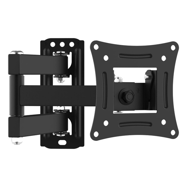 Кронштейн для телевизора настенный 13"-32" наклонно-поворотный с ...