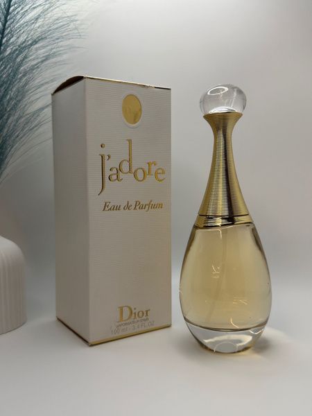 J adore eau de parfum06 100 OZON 1428068650