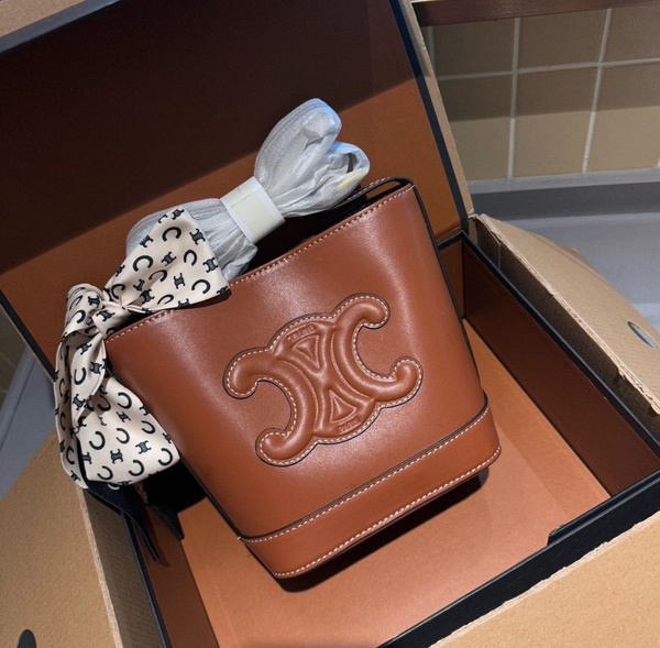 Сумка тоут CELINE Женская Сумка с ручками Celine - купить с доставкой ...