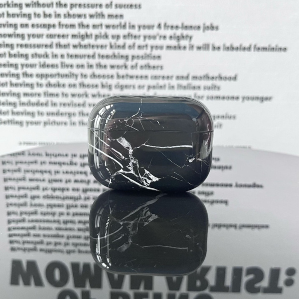 Чехол для наушников Airpods Pro ( на Аирподс про ) пластиковый ...