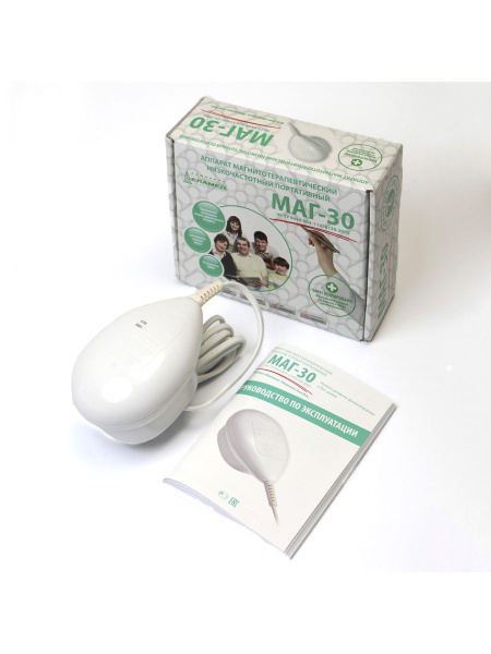 Еламед Маг 30 Купить