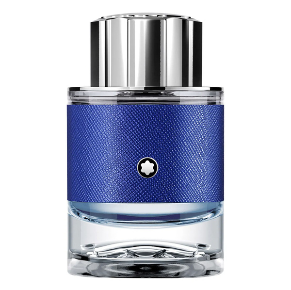 Montblanc Explorer Ultra Blue - Eau De Parfum мужские Духи 60 мл ...