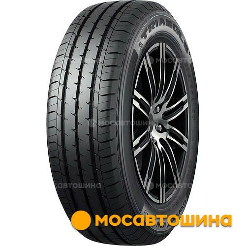 Шины для легковых автомобилей Triangle 225/65 16С Лето Нешипованные ...